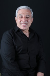 Cast Ajans Yapım Ferhat G