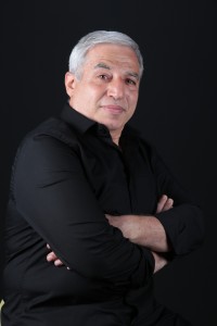 Cast Ajans Yapım Ferhat G