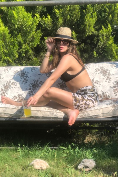 Cast Ajans Yapım Seçil ö