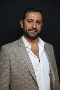 Cast Ajans Yapım İbrahim A