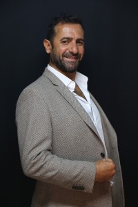 Cast Ajans Yapım İbrahim A