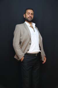 Cast Ajans Yapım İbrahim A