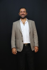 Cast Ajans Yapım İbrahim A