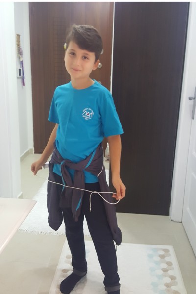 Cast Ajans Yapım Alperen Ş