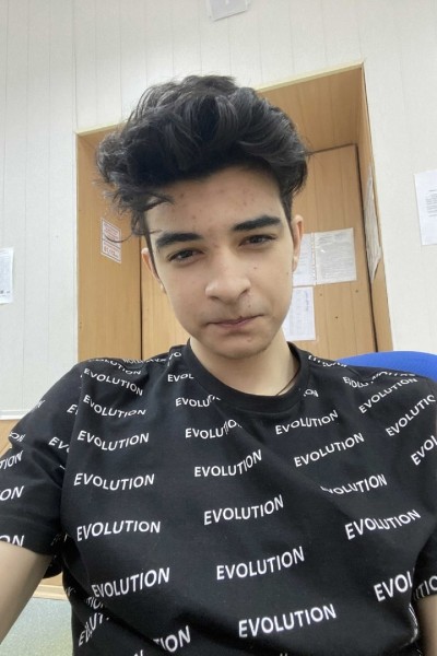 Cast Ajans Yapım Ruslan İ