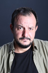 Cast Ajans Yapım Atahan A