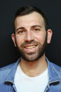 Cast Ajans Yapım Mahmut K