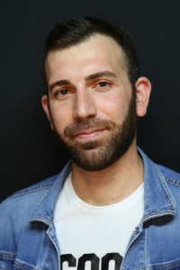 Cast Ajans Yapım Mahmut K