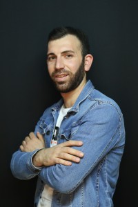 Cast Ajans Yapım Mahmut K