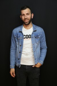 Cast Ajans Yapım Mahmut K