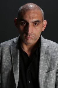 Cast Ajans Yapım Adem U