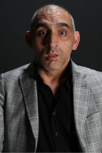 Cast Ajans Yapım Adem U