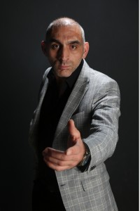 Cast Ajans Yapım Adem U