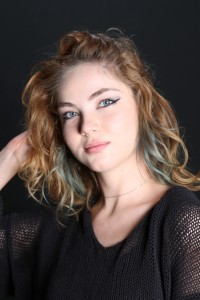 Cast Ajans Yapım Sena O