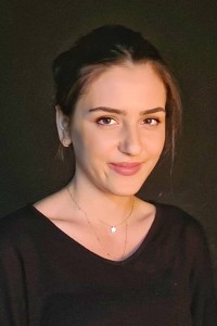 Cast Ajans Yapım TUĞBA C