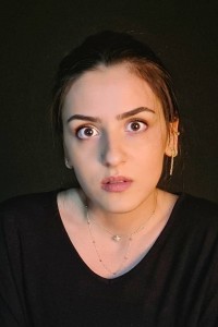 Cast Ajans Yapım TUĞBA C