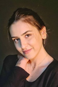 Cast Ajans Yapım TUĞBA C