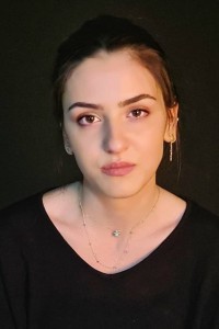 Cast Ajans Yapım TUĞBA C