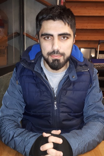 Ismail