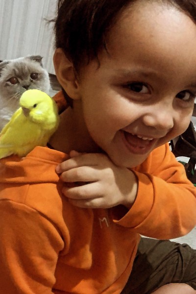 Cast Ajans Yapım Murat F