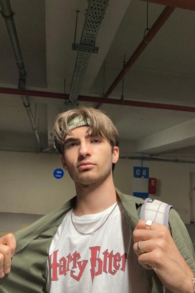 Cast Ajans Yapım Oğulcan S