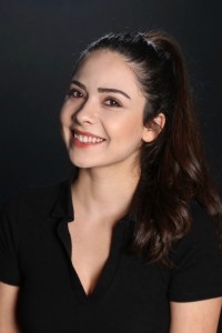 Cast Ajans Yapım Berfin Ö