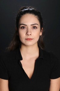 Cast Ajans Yapım Berfin Ö