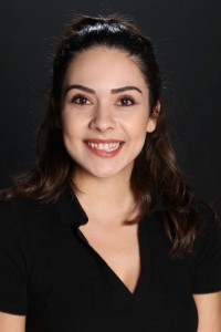 Cast Ajans Yapım Berfin Ö