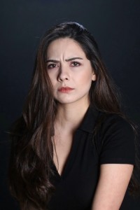 Cast Ajans Yapım Berfin Ö