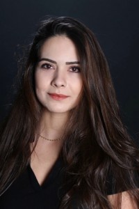 Cast Ajans Yapım Berfin Ö