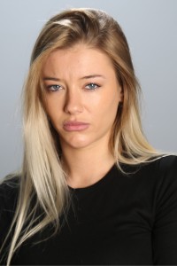 Cast Ajans Yapım İlayda A