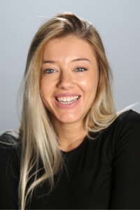 Cast Ajans Yapım İlayda A