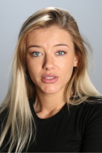 Cast Ajans Yapım İlayda A