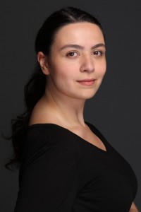 Cast Ajans Yapım Asena Y