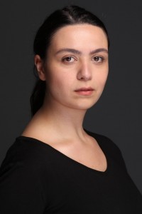 Cast Ajans Yapım Asena Y