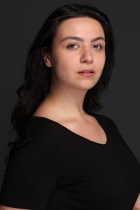 Cast Ajans Yapım Asena Y