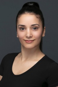 Cast Ajans Yapım Başak Y