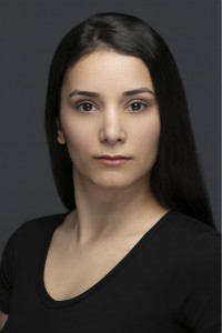 Cast Ajans Yapım Başak Y