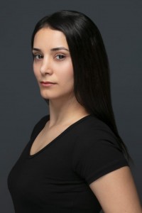 Cast Ajans Yapım Başak Y