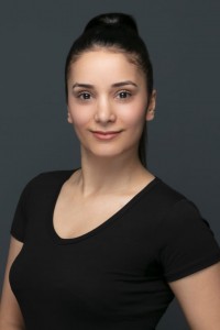 Cast Ajans Yapım Başak Y