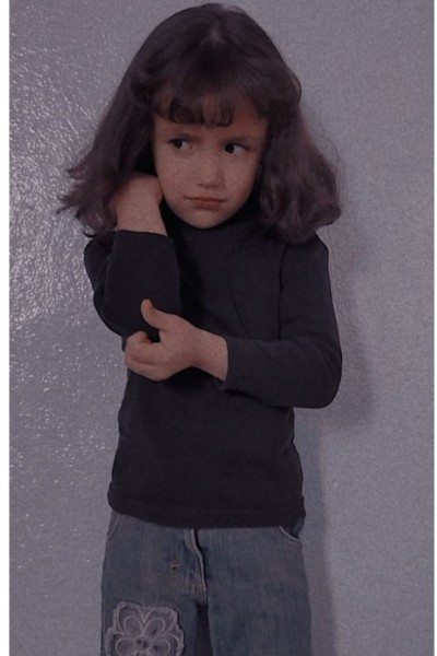 Cast Ajans Yapım Arin Y