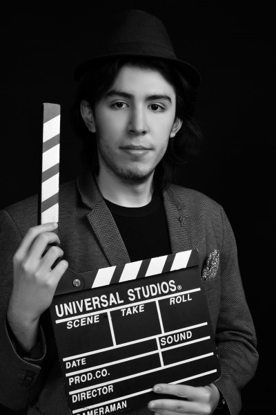 Cast Ajans Yapım Göktuğ T