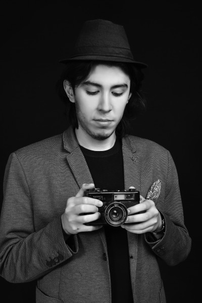 Cast Ajans Yapım Göktuğ T