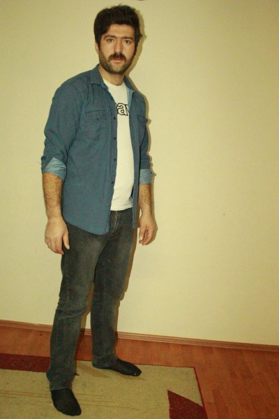 Cast Ajans Yapım Ahmet A