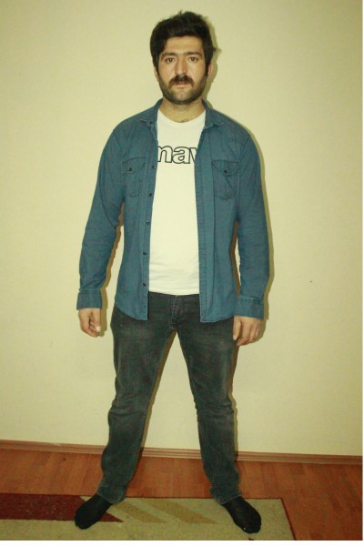 Cast Ajans Yapım Ahmet A