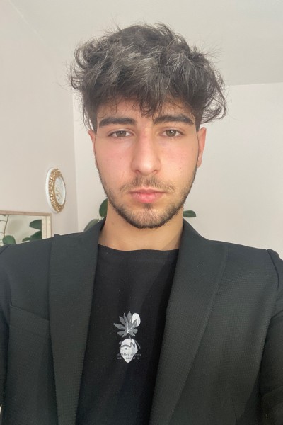 Cast Ajans Yapım Ahmet A