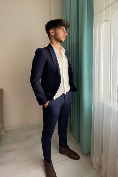 Cast Ajans Yapım Ahmet A