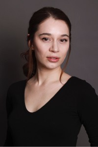 Cast Ajans Yapım İLAY S