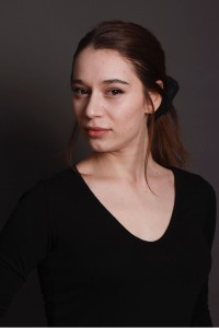 Cast Ajans Yapım İLAY S