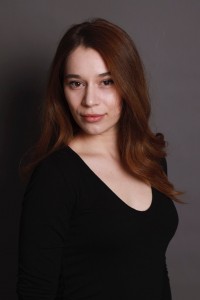 Cast Ajans Yapım İLAY S